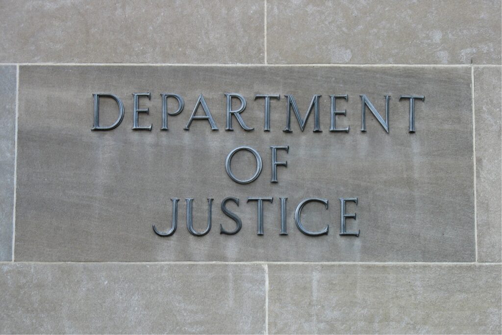 Antitrust Settlement Finalized Despite DOJ Filing