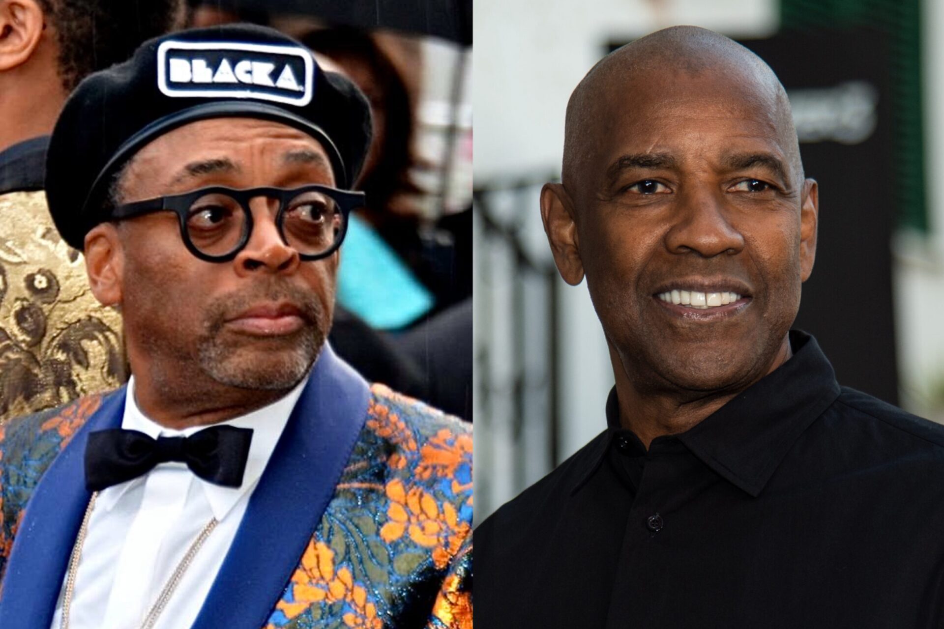 Spike Lee And Denzel Washington Team Up For Kurosawa’s ‘High And Low’