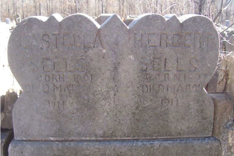 Maryland, cemetary