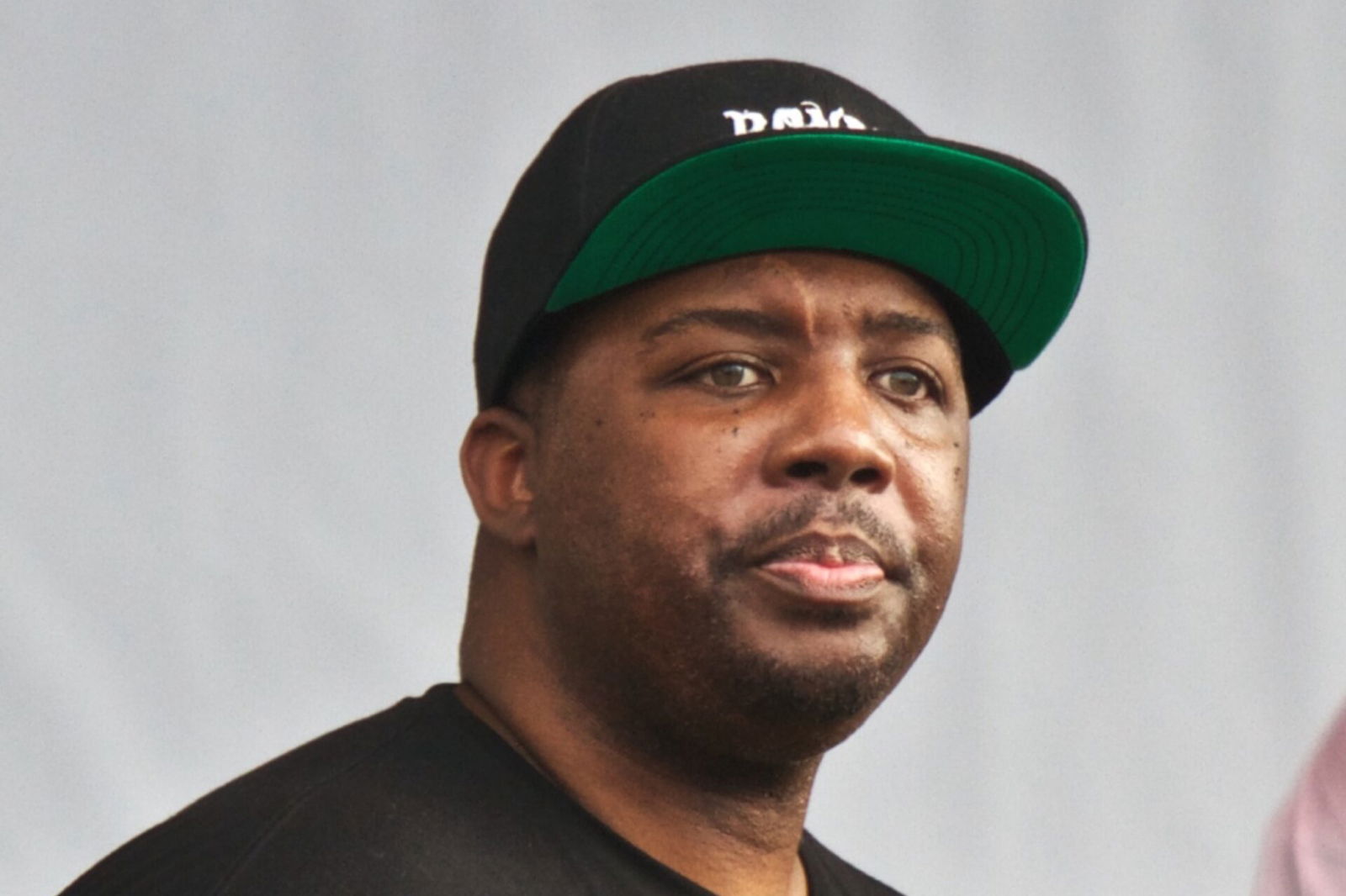 Erick Sermon, dynamic duos, back 2 the party, salt-n-pepa, hip-hop, rock wilder