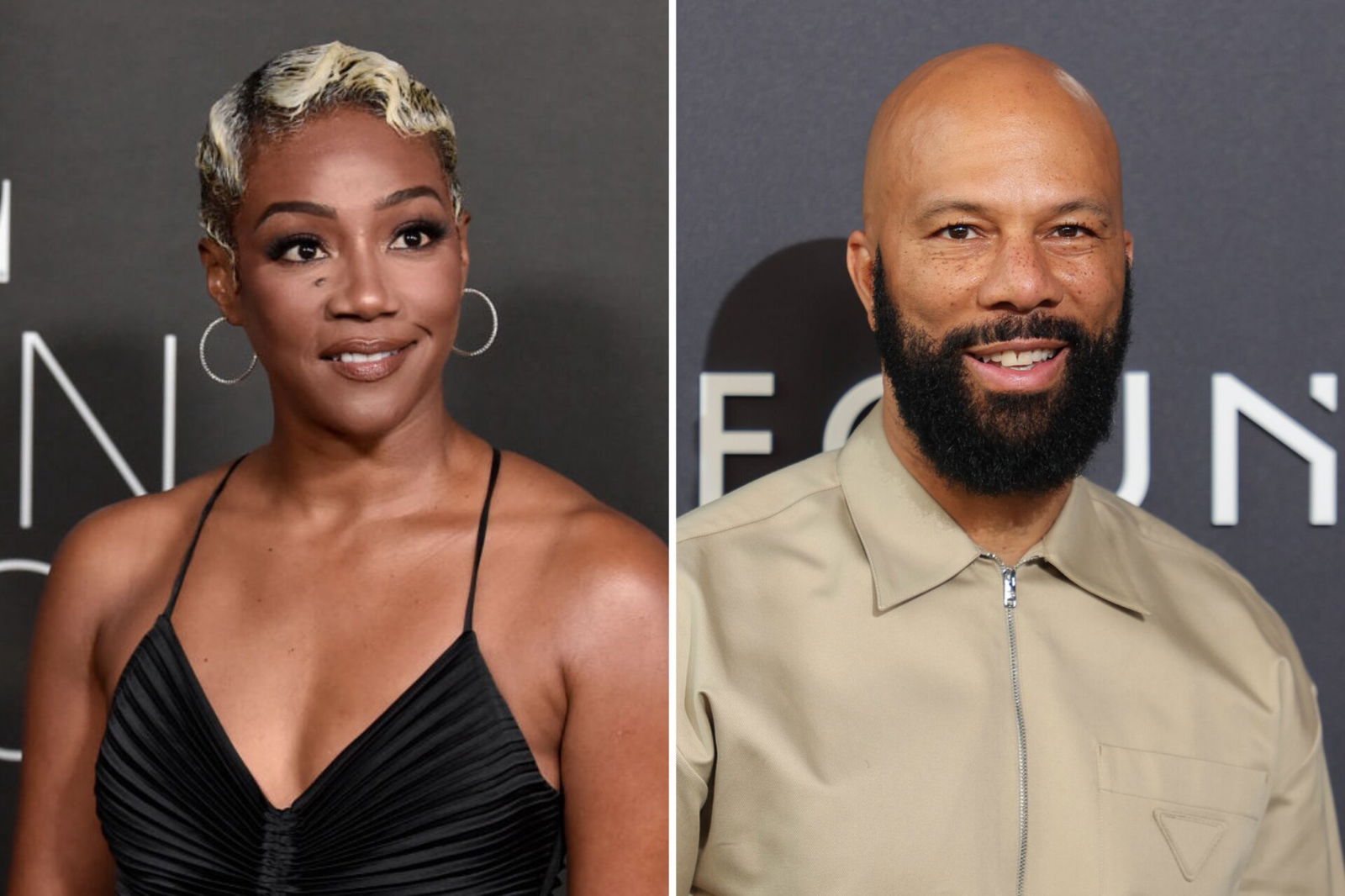 Common, Tiffany Haddish, lawsuit, friend