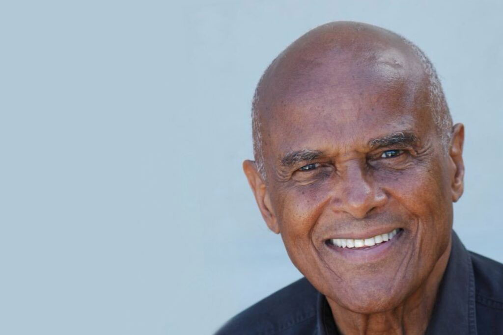 Public NYC Event To Honor The Legacy Of Harry Belafonte