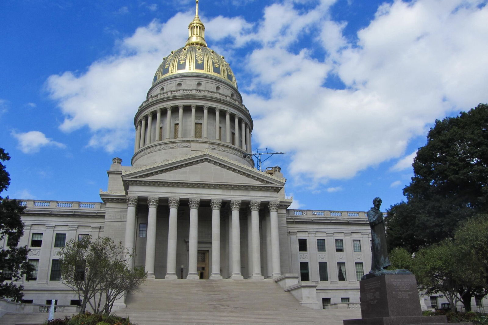 Librarians, West Virginia, House of Delegates