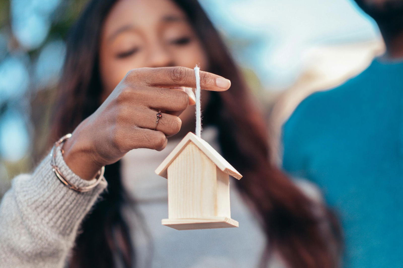 Black Women Homebuyers Still Facing Systemic Roadblocks