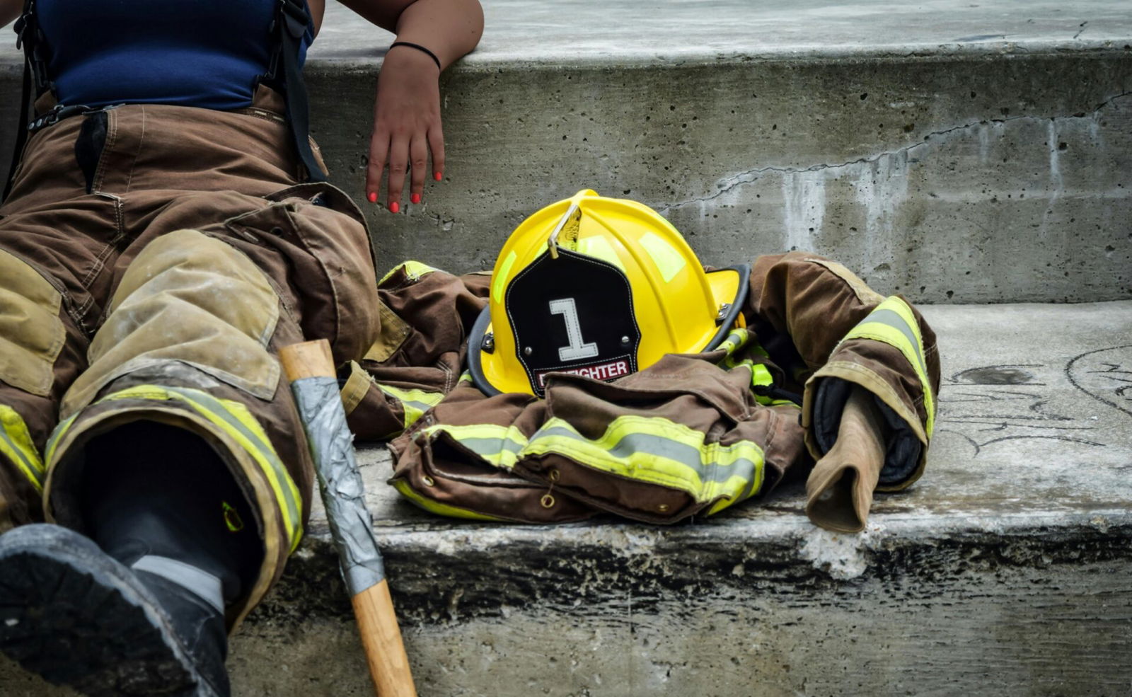 Baltimore City’s Fire Department, baltimore city