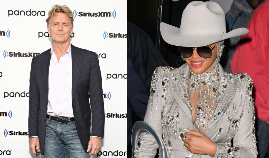 John Schneider,Beyoncé, country music