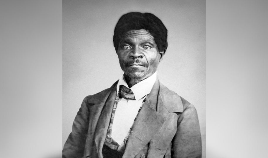 Dred Scott