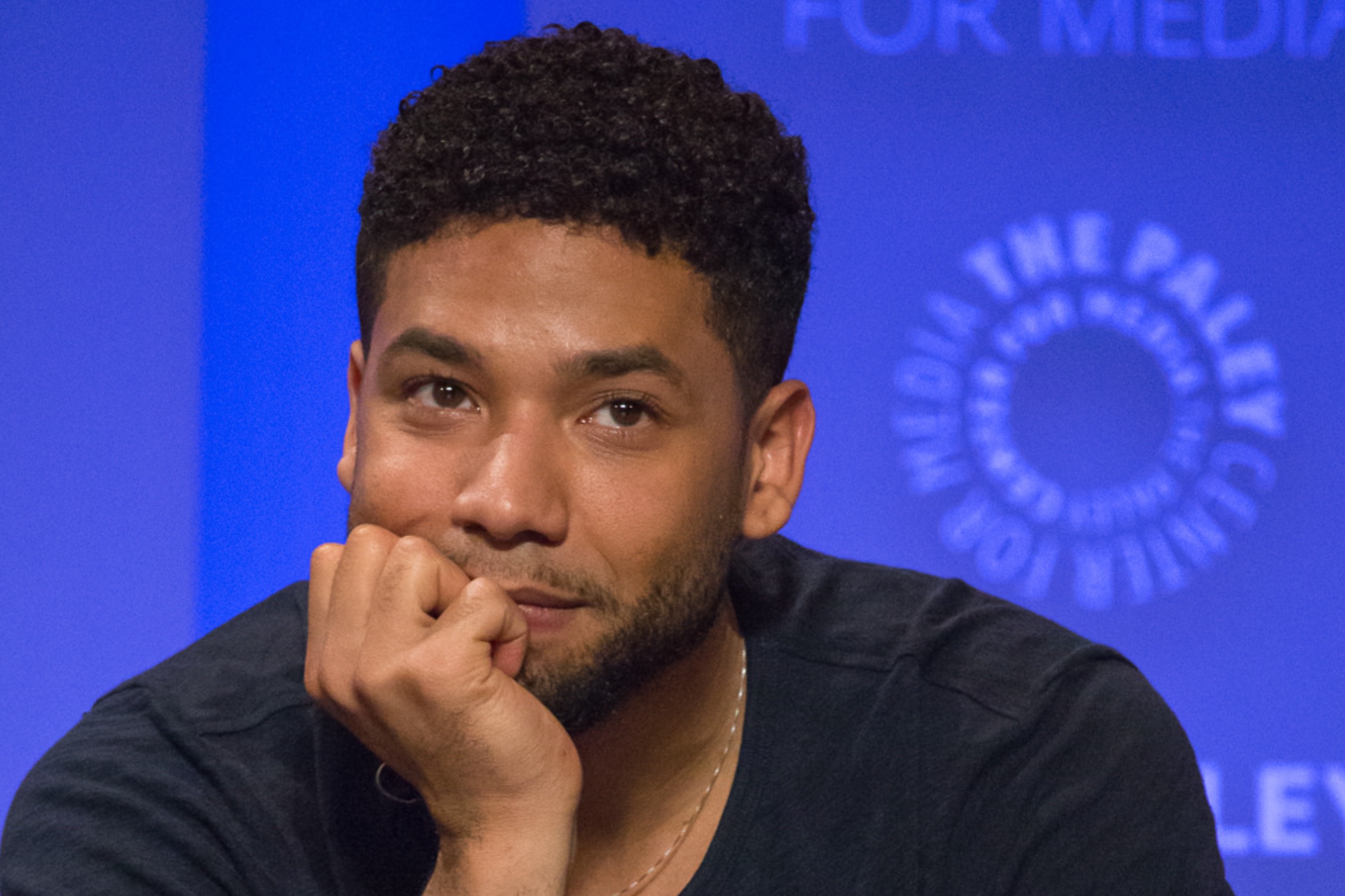 Jussie Smollett afirma que gastó 3 millones de dólares apelando el caso de engaño