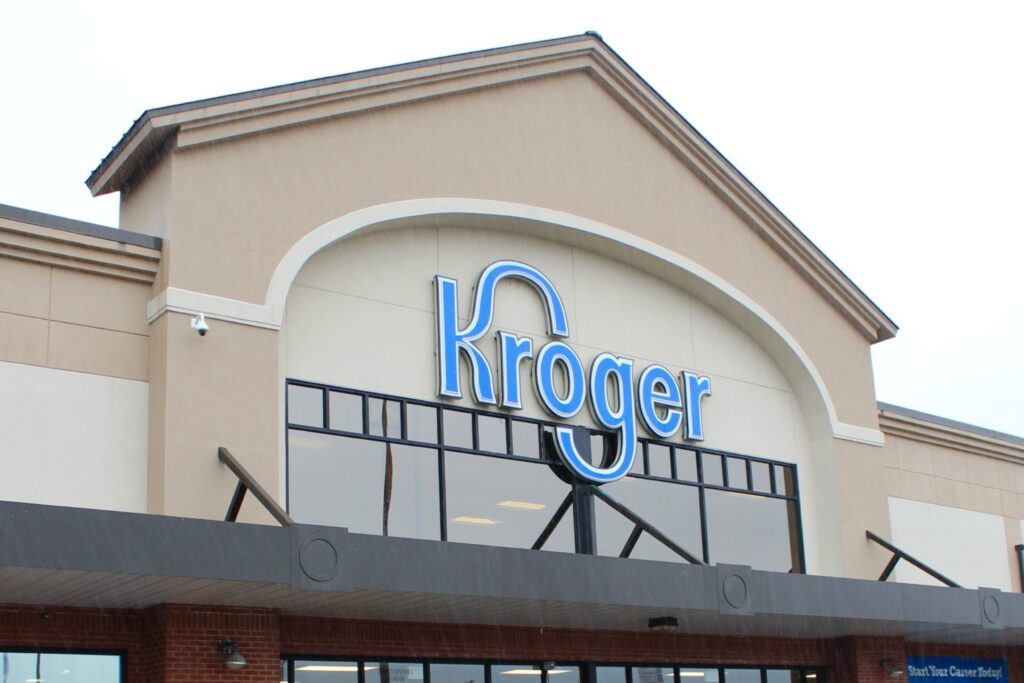 Kroger Celebrates Black History Month, Spotlights Black Brands In Stores