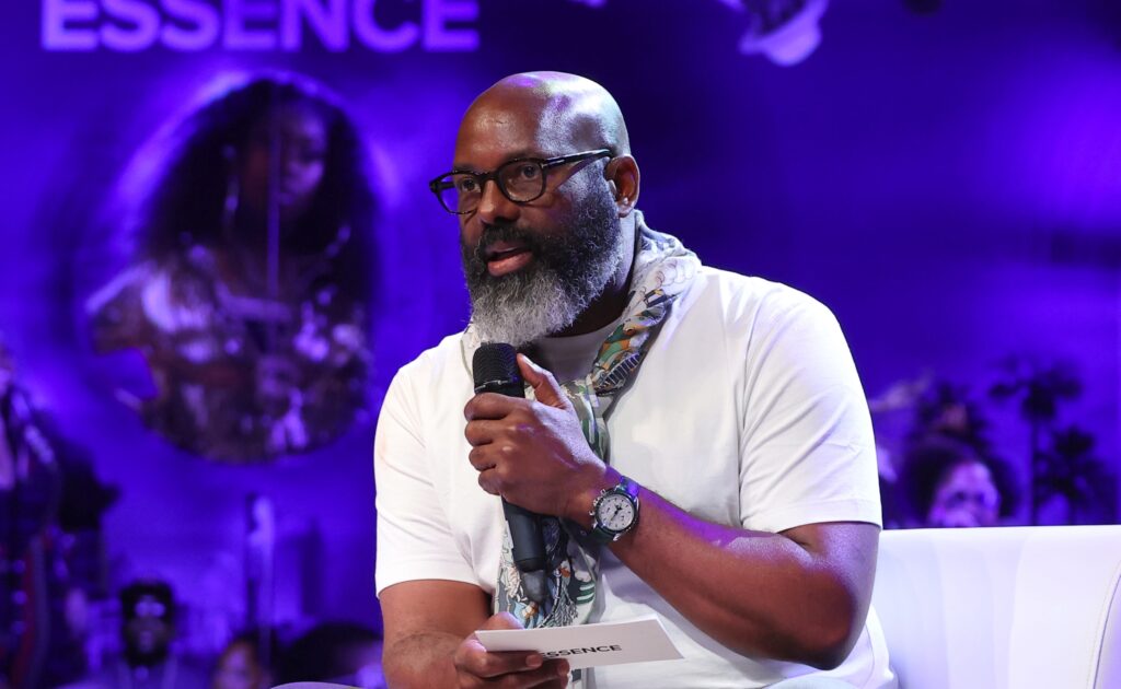 Essence Executive Avoids Diaspora Discourse Yet Addresses Other Festival Criticism