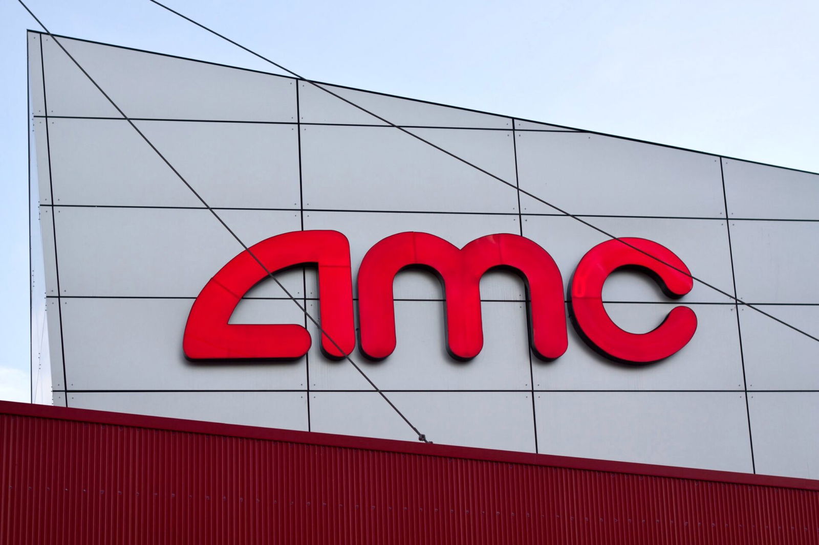 AMC, $5, Black History Month