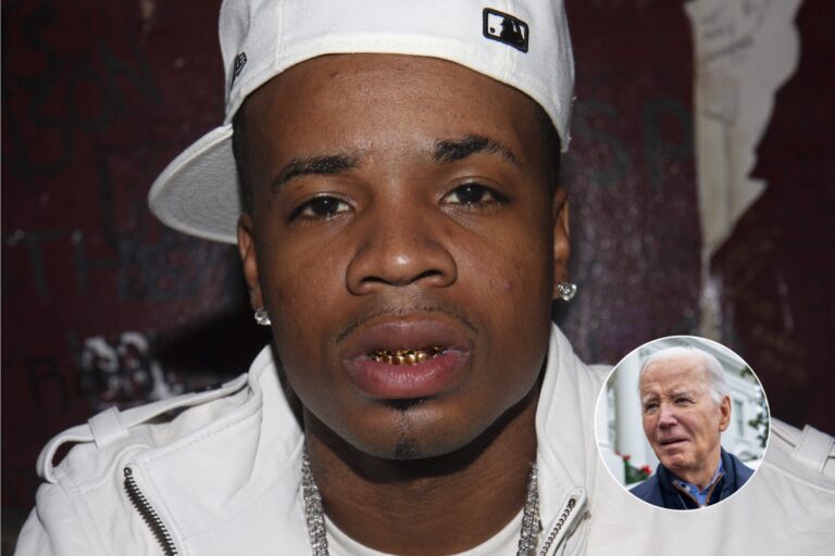 Plies’ Attorney Disputes Lawsuit Against Megan Thee Stallion, GloRilla And Cardi B Is Attack On Black Women