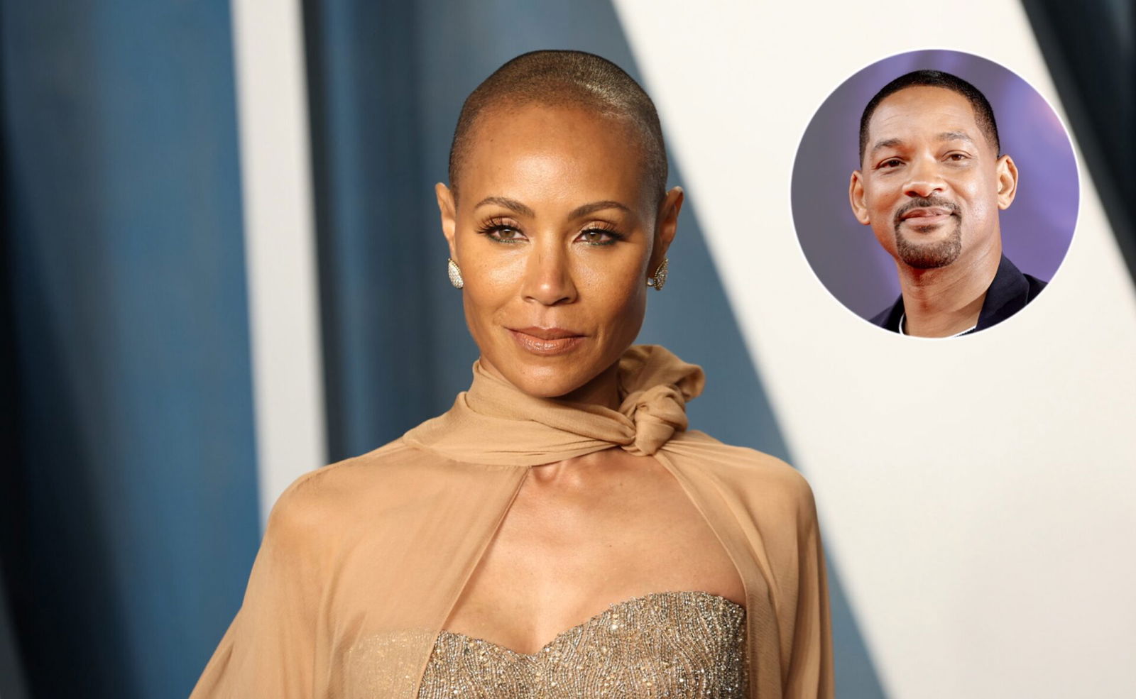 Jada Pinkett Smith, Will Smith, Pay Disparity