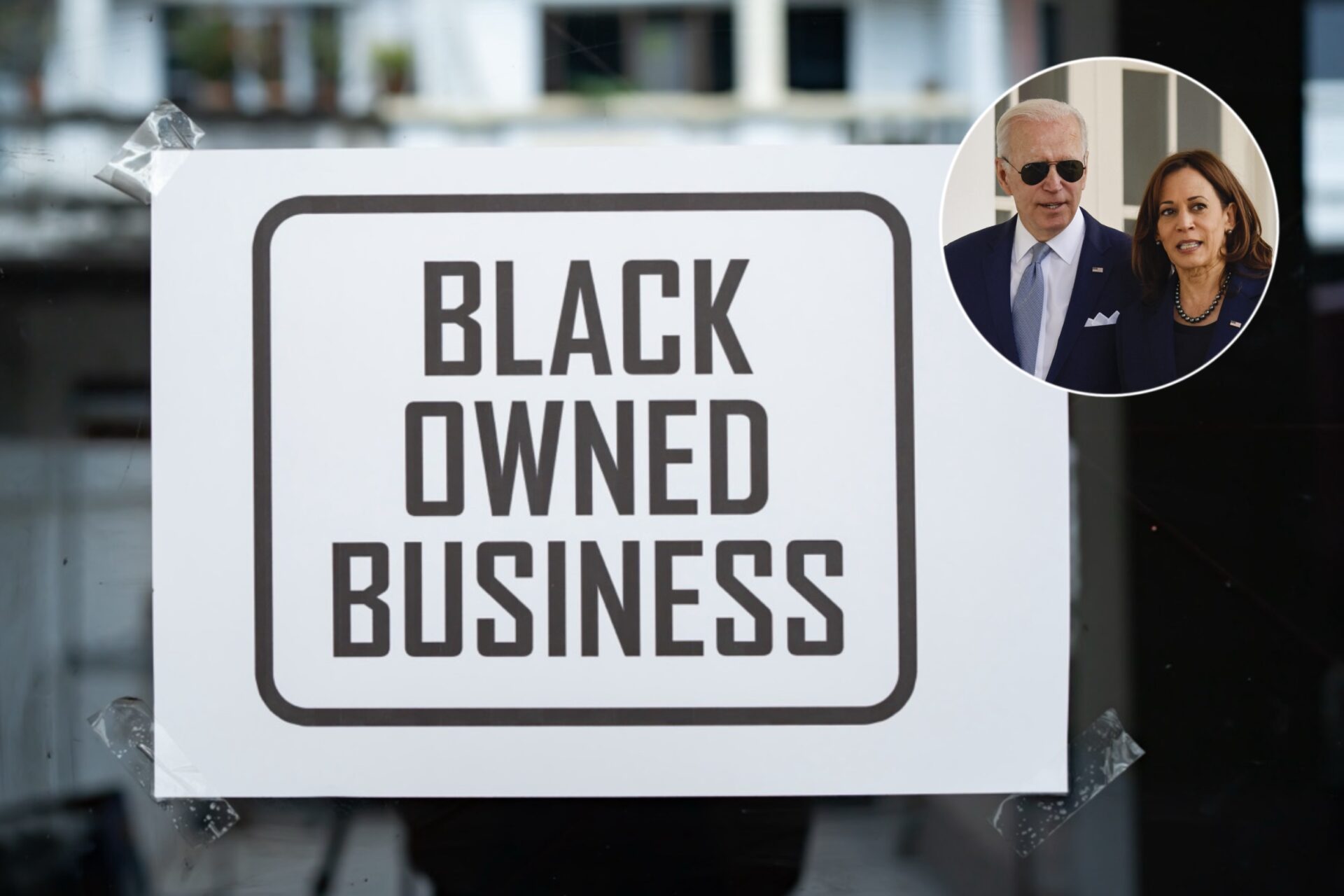 Biden-Harris, small business,  Increase Productivity,