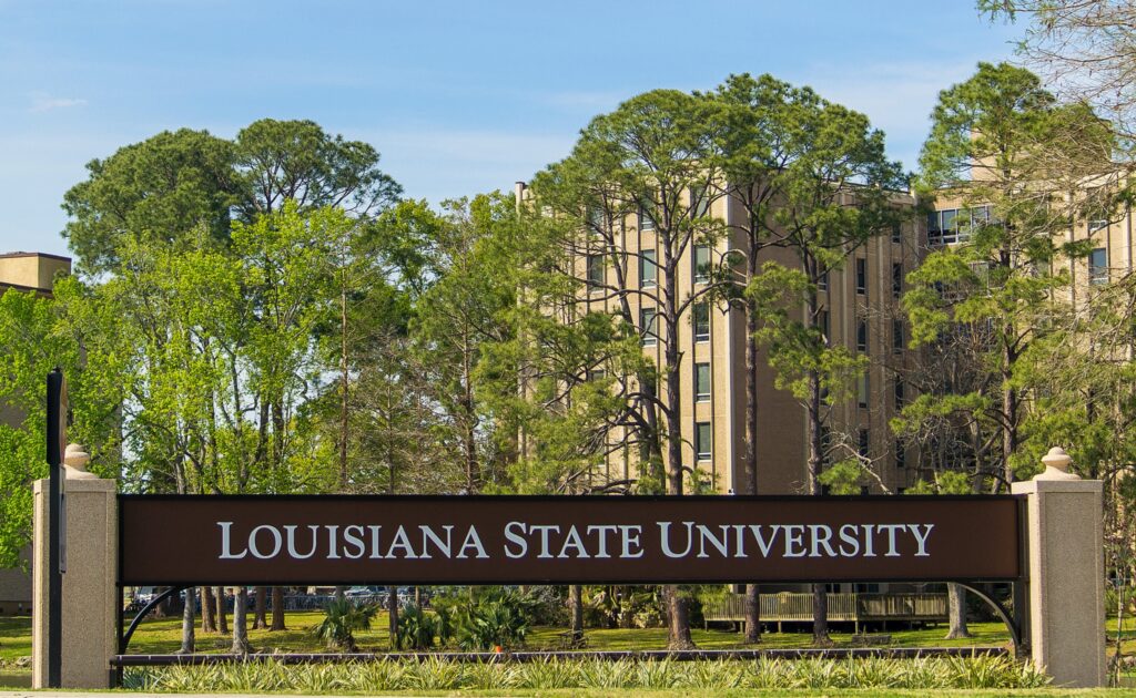 Lsu Student Porn - LSU Student Arrested For Allegedly Selling Child Porn On Instagram