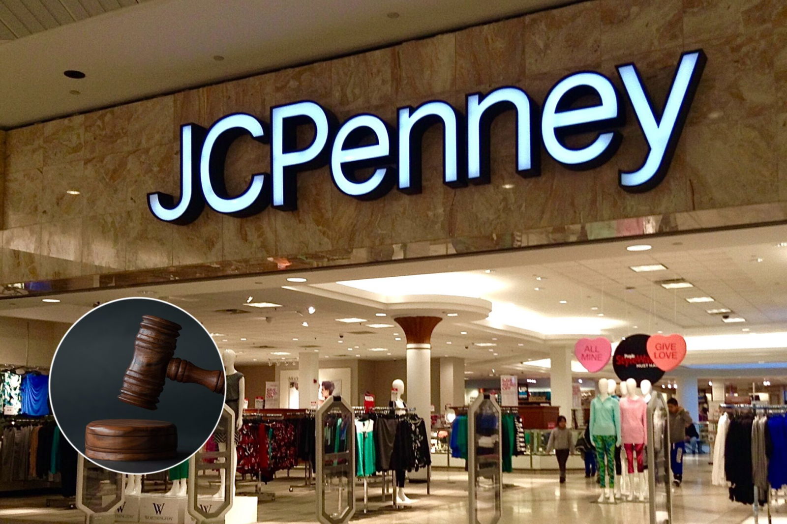 JCPenney