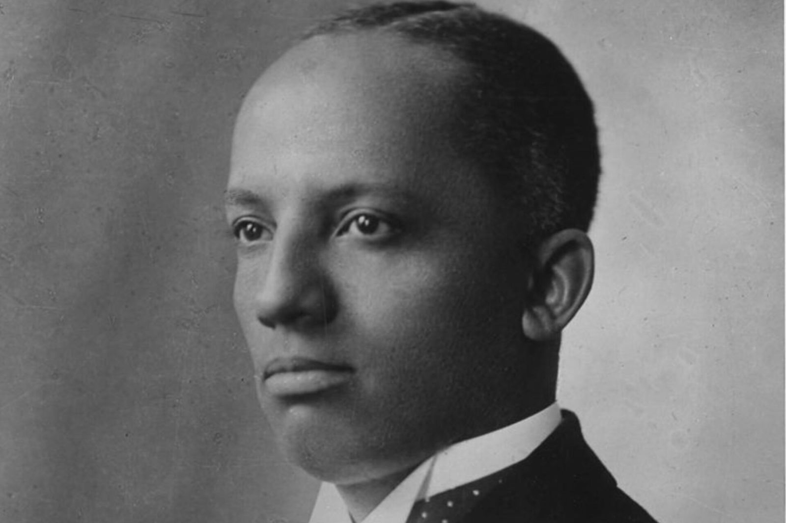 Black History Movement, Carter G. Woodson, Black press