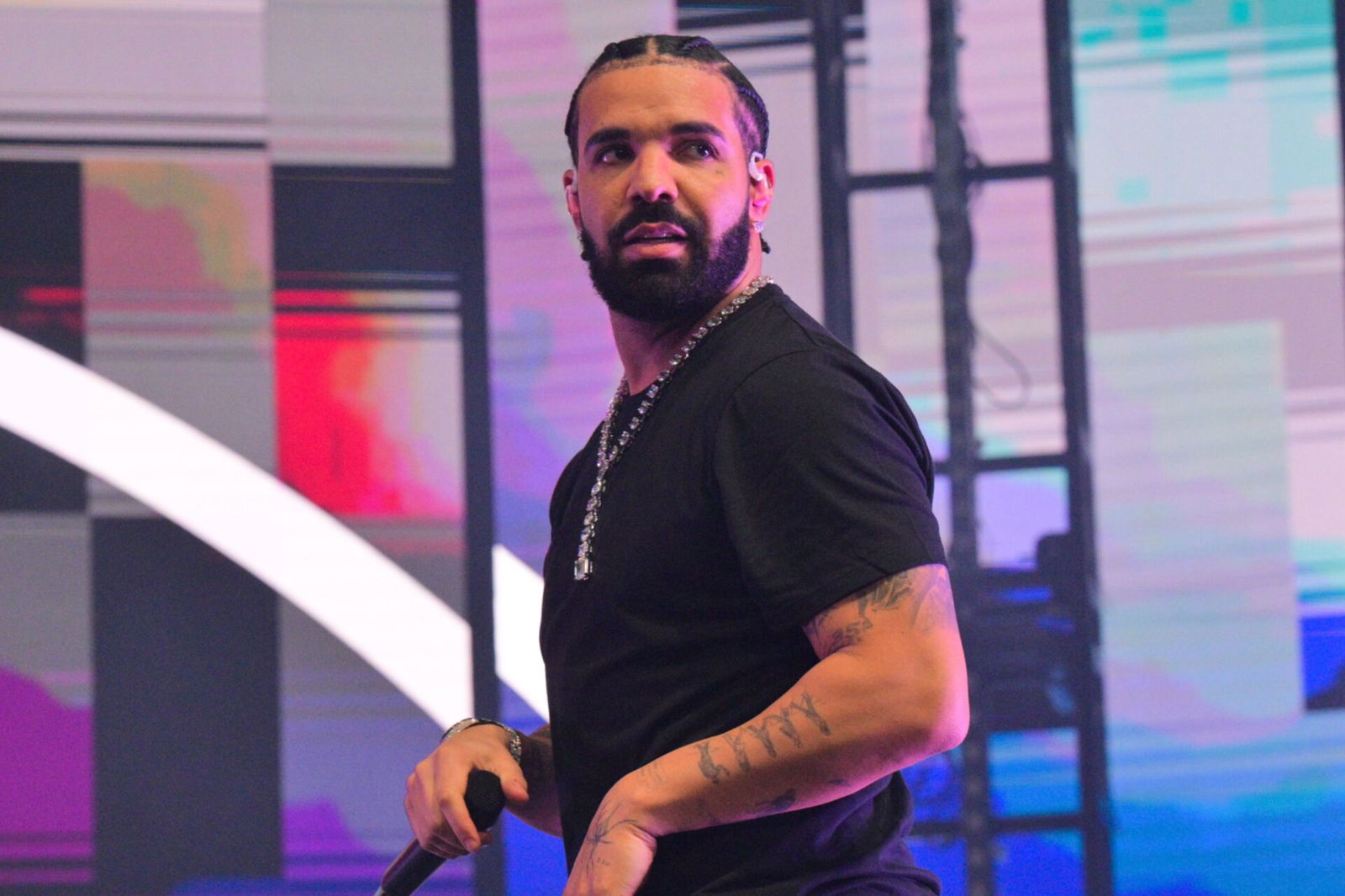 drake, Argentina National Team, $300K Bet