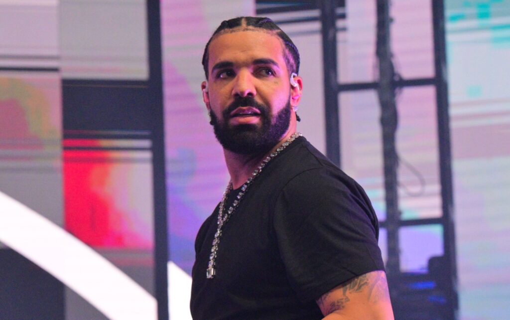 Drake Tries To Sell Beverly Hills Mansion—Again