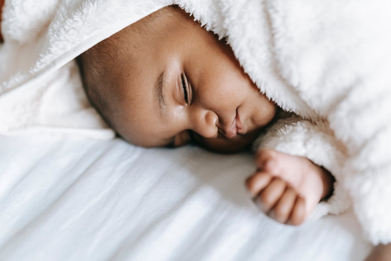 left at daycare, 6-month-old, Philadelphia