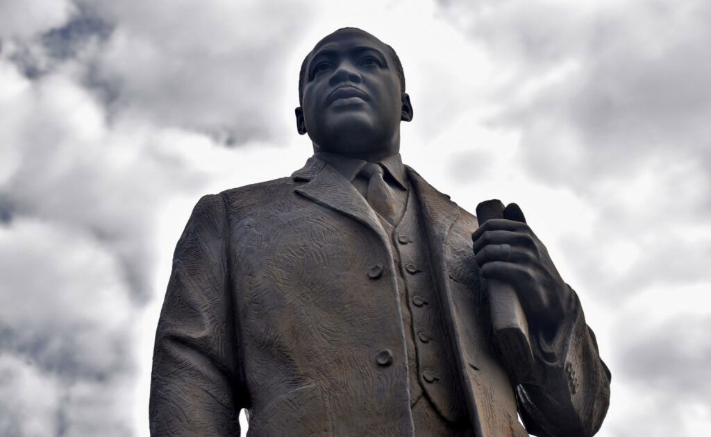 7 Things To Do On MLK Day Besides Tuning Into Trump’s Inauguration