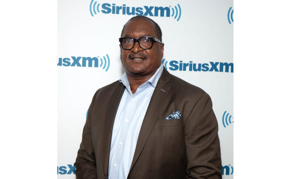 Mathew Knowles Tapped By Prairie View A&M To Lead New Entrepreneurial Program