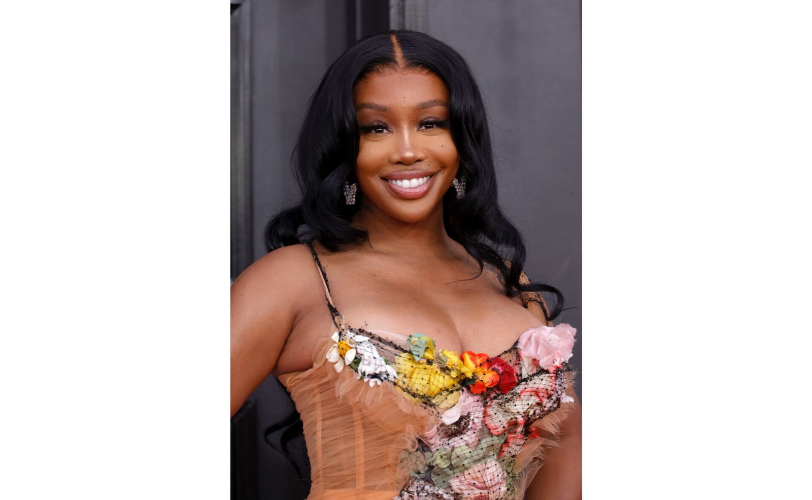 SZA