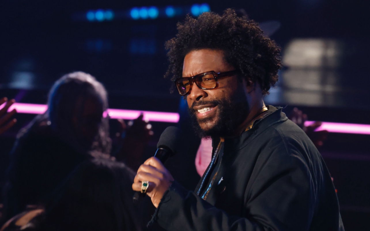 Questlove’s New Book ‘Hip-Hop Is History’ Coming June 2024