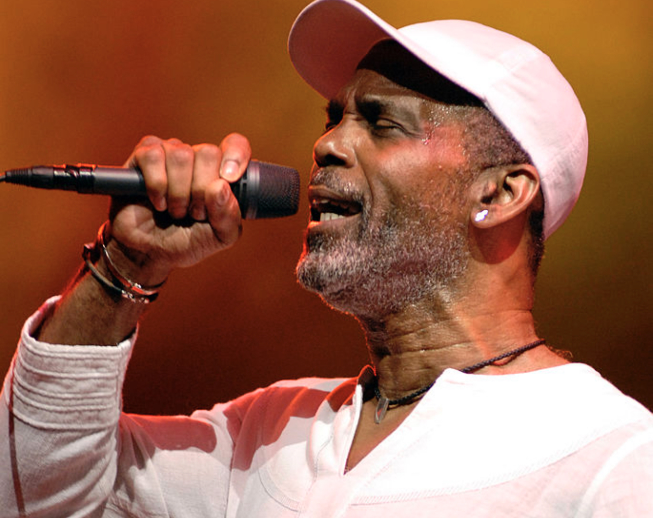 Frankie Beverly