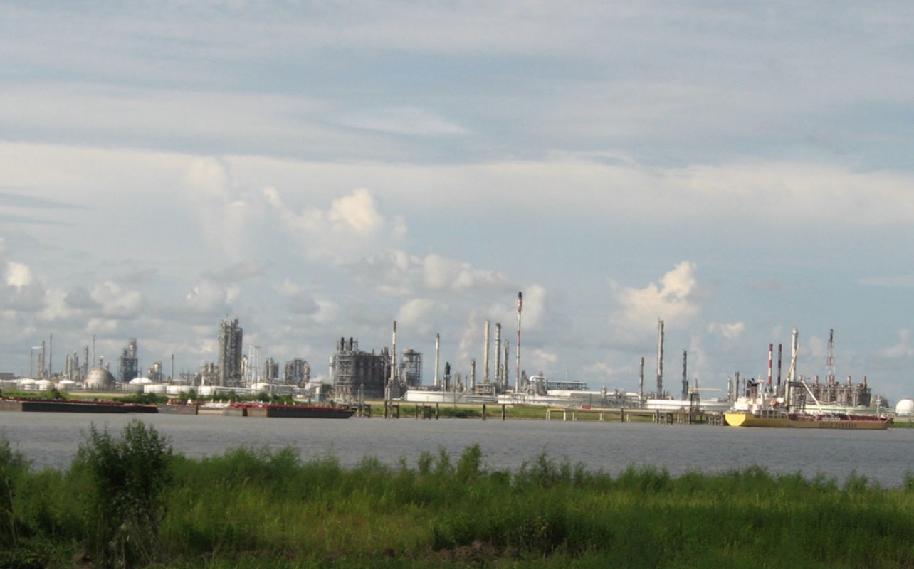 Mississippi River, Louisiana, cancer, Louisiana, cancer alley, toxic, disease