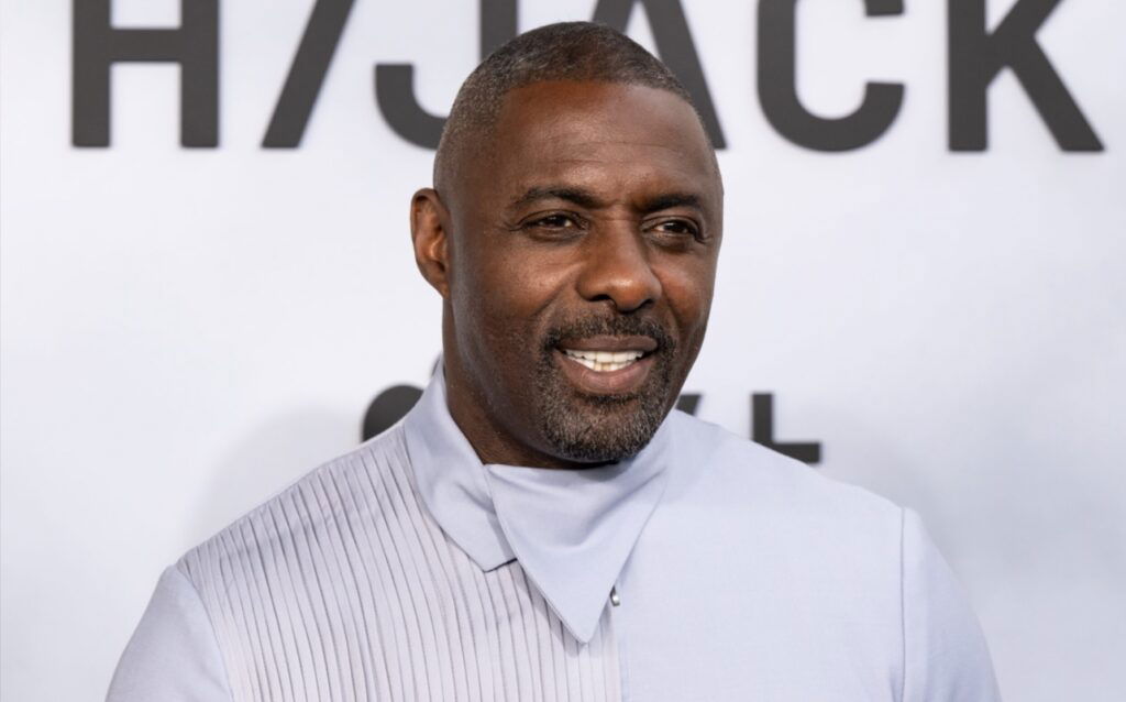 Idris Elba Building Wind-Powered Eco-City On Island In Sierra Leone