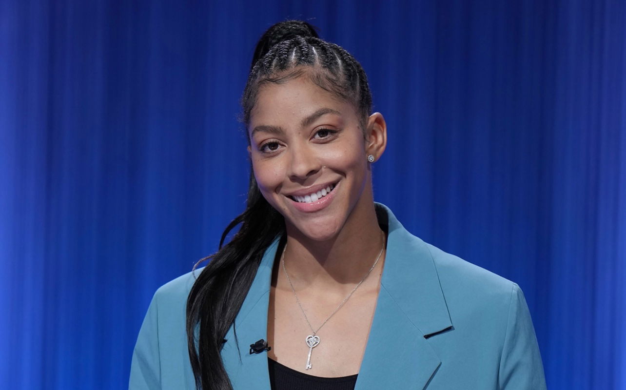 Candace Parker, Atlanta