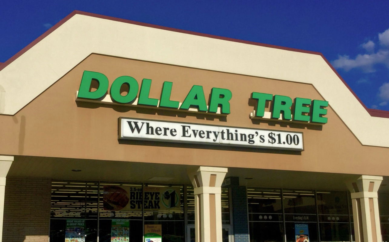 Dollar Tree