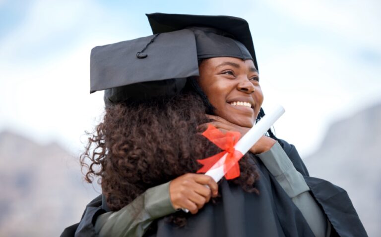 Inaugural Black Women In Tech Cohort Class