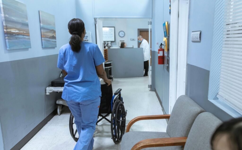 ACA Premiums Set To Rise In 2026 For Millions Without Congressional Action