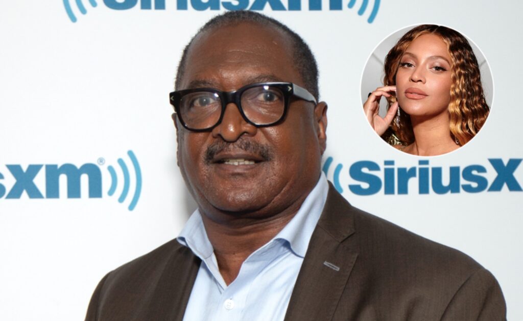 Mathew Knowles Invested Into Destiny’s Child Music Videos, Despite Label Budgets, ‘To Control the Narrative’