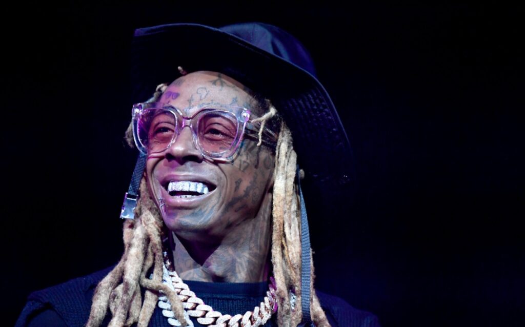 Lil Wayne Honored On ‘NOLA Walk Of Fame’