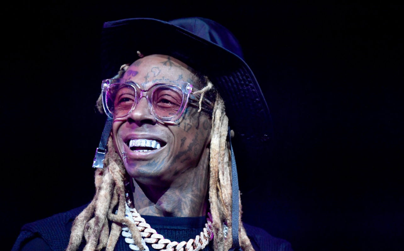 Lil Wayne Confirms Absence From Super Bowl #LilWayne