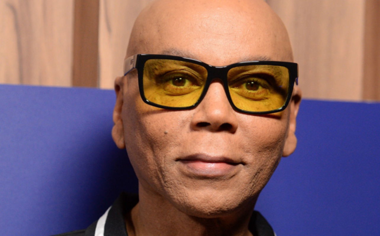 RuPaul