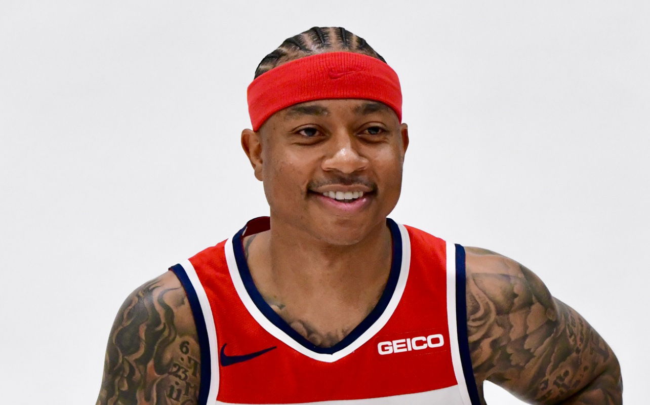 Isaiah Thomas, Phoenix Suns