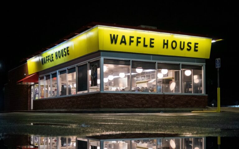 Waffle House