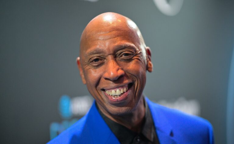 Jeffrey Osborne, sue, discrimination, can you woo woo woo, embarrassed, humiliated,