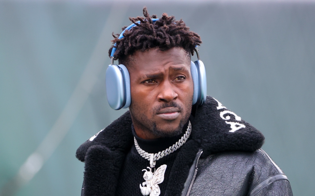 Antonio Brown, Bankruptcy