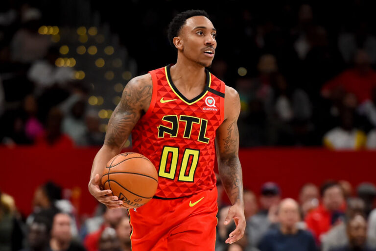 Jeff Teague, NBA Referee