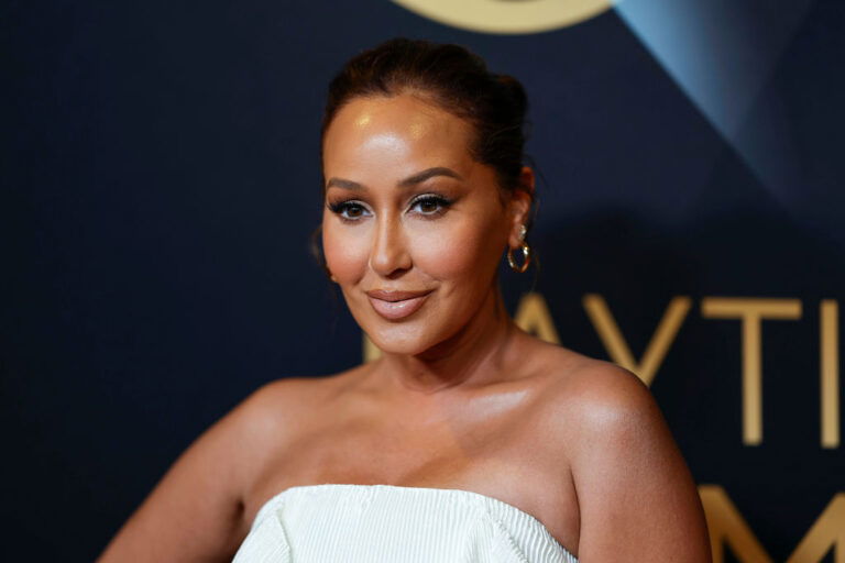 Adrienne Bailon-Houghton, IVF Treatment