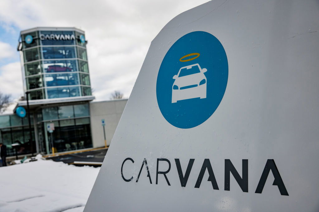 Carvana, Jason Scott, Lindsberg Pettway, North Carolina, Maserati, Michigan, stolen, vehicle, car,