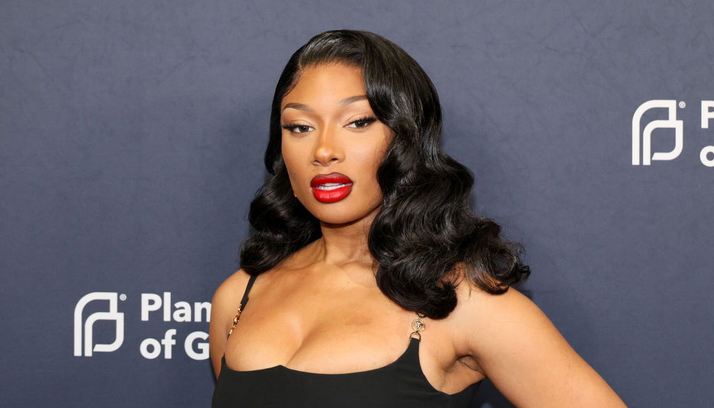 Megan Thee Stallion’s Foundation To Honor Changemakers At First-Ever Gala
