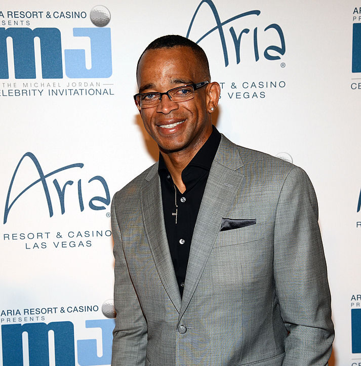 Stuart Scott, ESPN, documentary