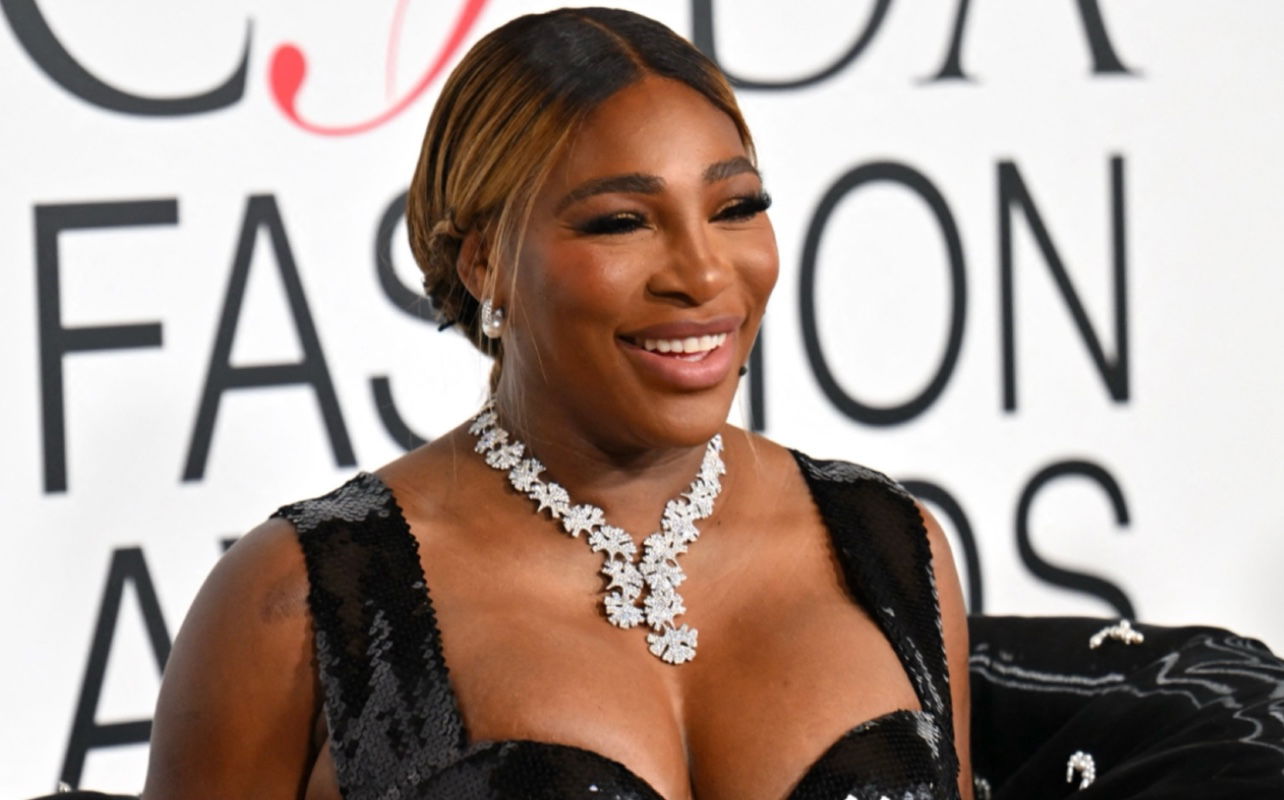 Serena Williams, Invest In Women, Ulta