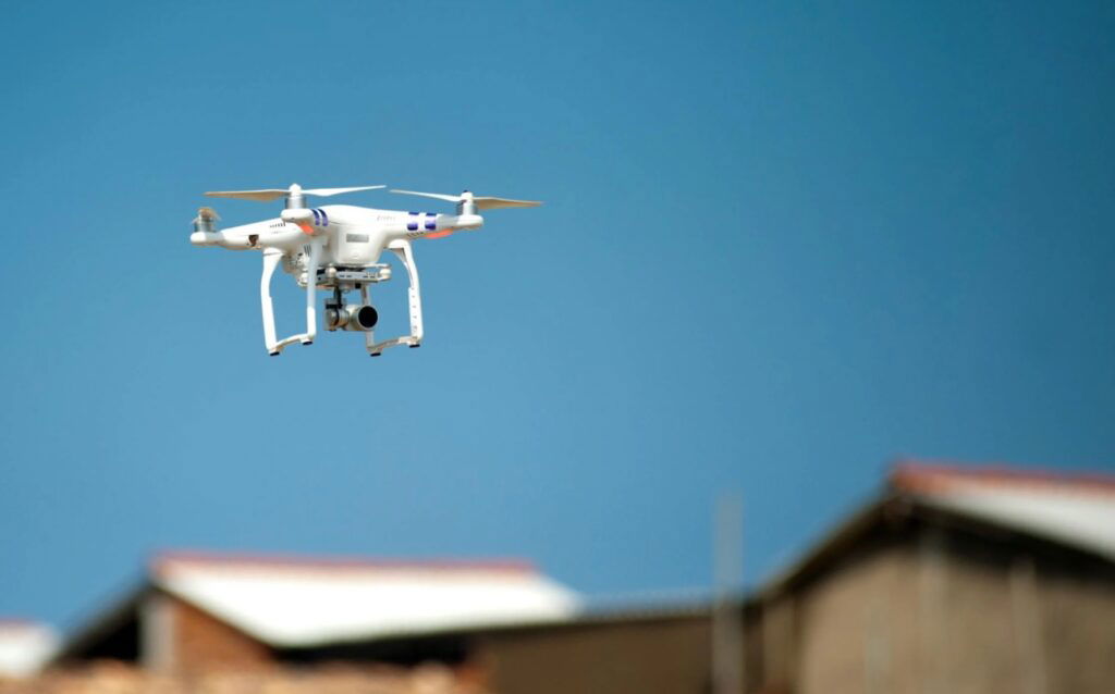 What In The Drone Is Going On?: ATL Added To The List Of Odd Sightings Along East Coast 